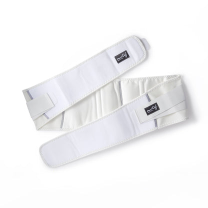 Maternity Support Belt Large Hook and Loop Closure 49 to 52 Inch Under Belly Circumference Adult