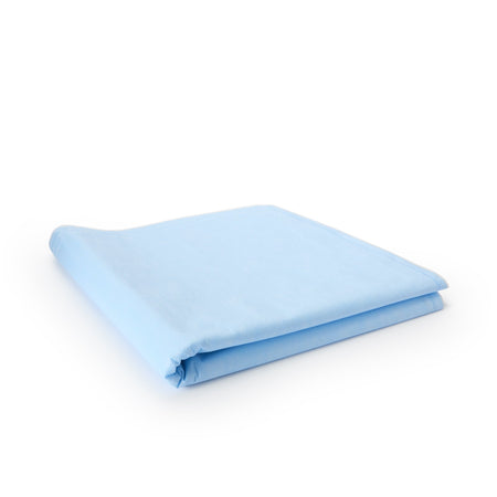O&M Halyard Inc 34185 Quick Check H200 Sterilization Wrap, 36 x 36 Inch