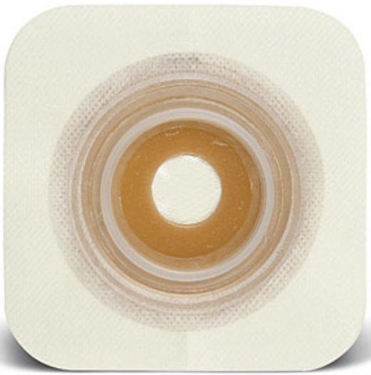 Sur-Fit Natura® Stomahesive® Skin Barrier With 1¾-2 1/8 Inch Stoma Opening