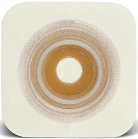 Sur-Fit Natura® Stomahesive® Skin Barrier With 1¾-2 1/8 Inch Stoma Opening