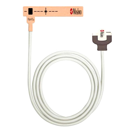 Masimo 2512 SpO2 Sensor