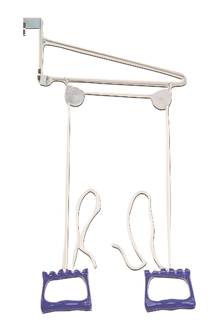 drive™ Overdoor Pulley Exerciser