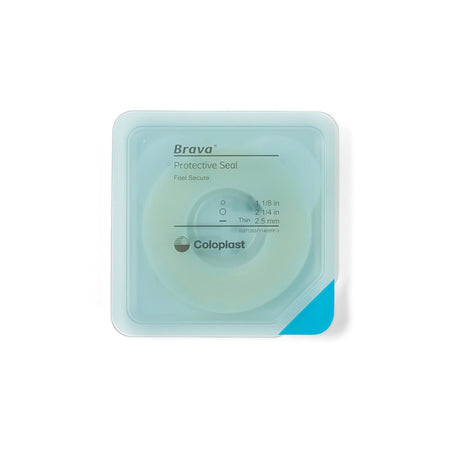 Brava® Thin Skin Barrier Ring, 15 mm seal width
