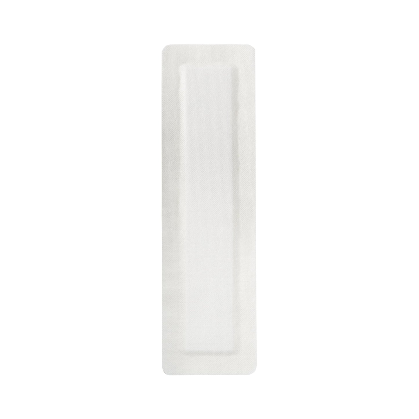 McKesson White Adhesive Dressing, 4 x 14 Inch