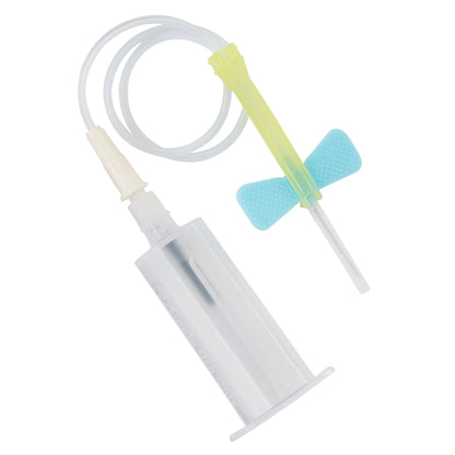 BD Vacutainer Safety-Lok Collection Set 23G | BD 368653