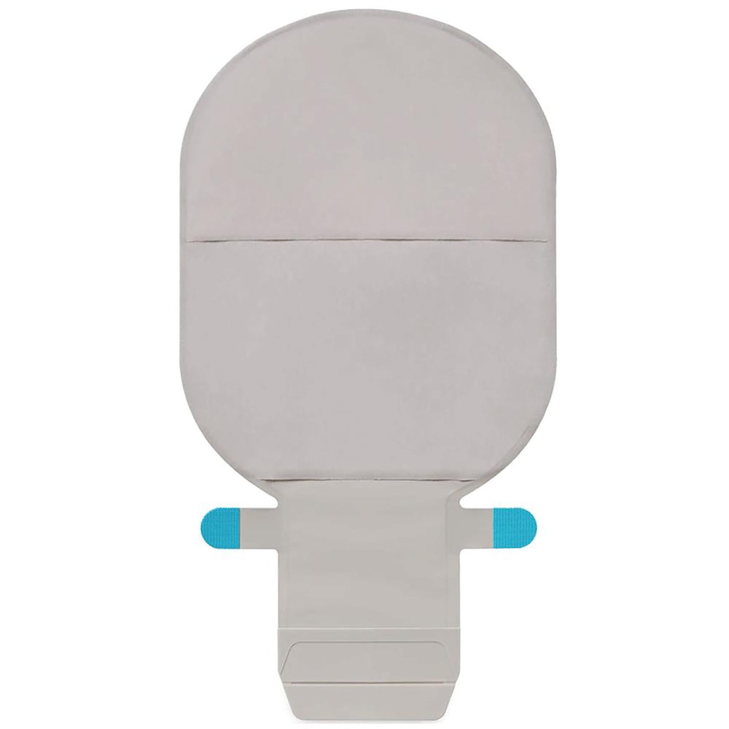 SenSura® Mio Convex Deep 1-Piece Transparent Ostomy Pouch, 25mm Stoma