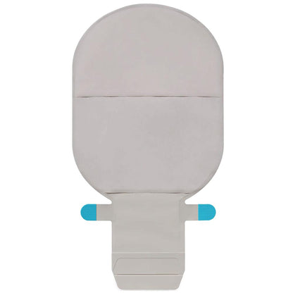 SenSura® Mio Convex Deep 1-Piece Transparent Ostomy Pouch, 25mm Stoma