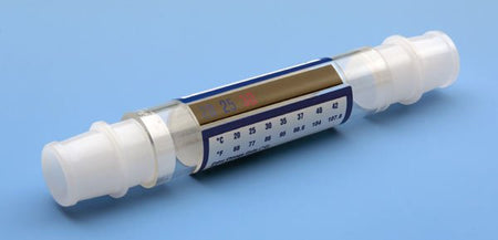 Sun Med 1952 Airline Tempo2 I Respiratory Therapy Thermometer