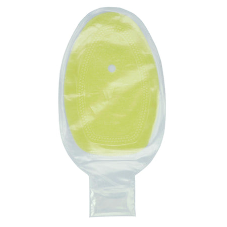 ConvaTec 839252 Eakin Fistula and Wound Drainage Pouch, 4-3/10 x 6-9/10 Inch