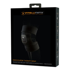 Intellinetix® Knee/Elbow Vibration Therapy Wrap