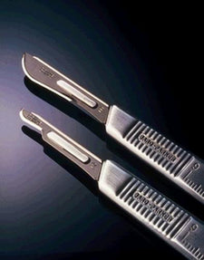 Bard-Parker® Surgical Blade Handle