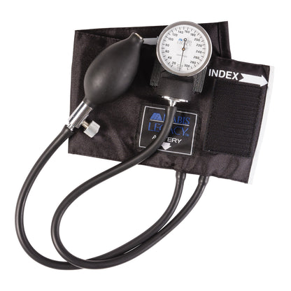 Legacy™ Aneroid Sphygmomanometer