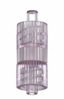 B. Braun Intravenous Adapter