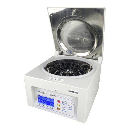 McKesson 148-C8724 Fixed Angle Centrifuge
