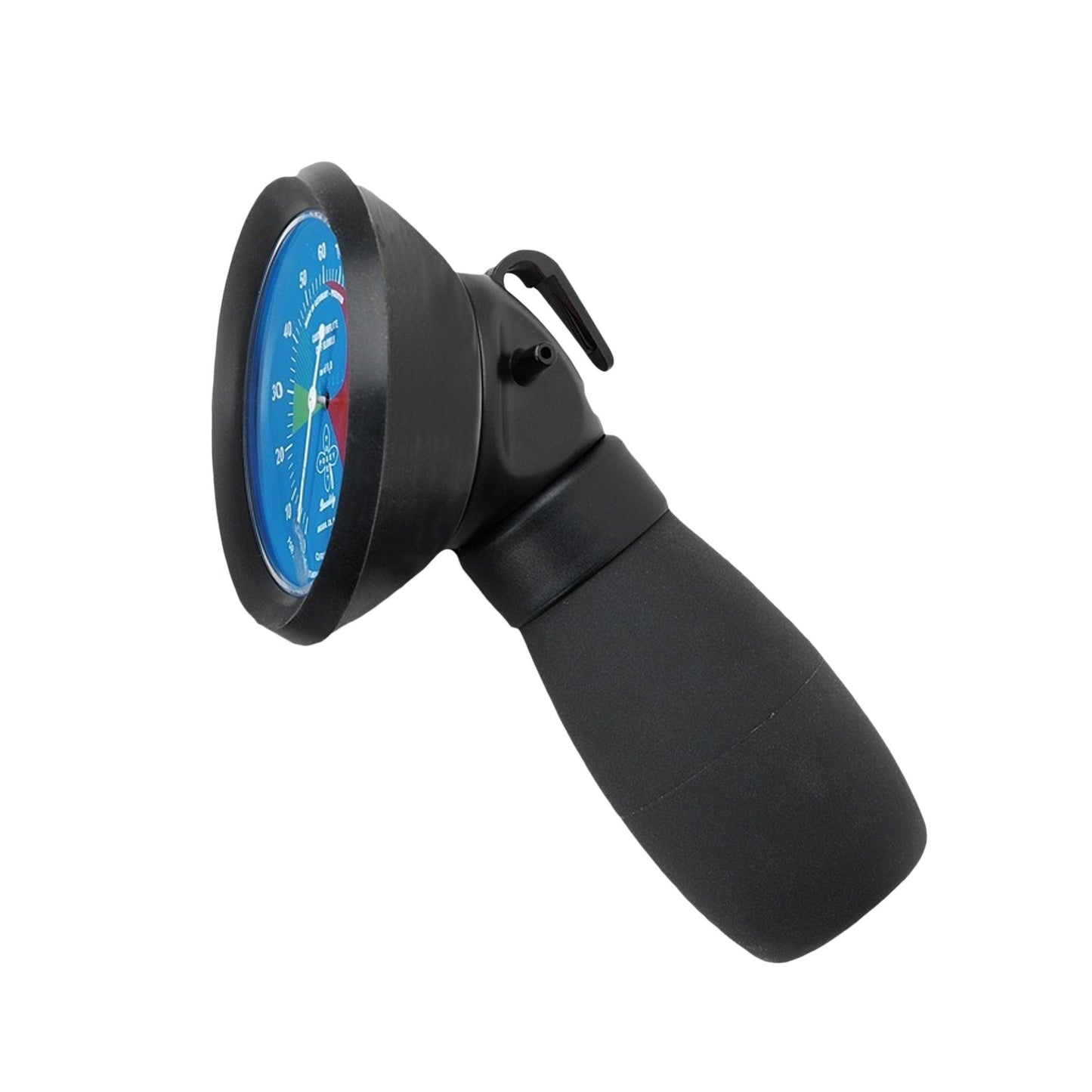 Cufflator™ Inflator and Monitor