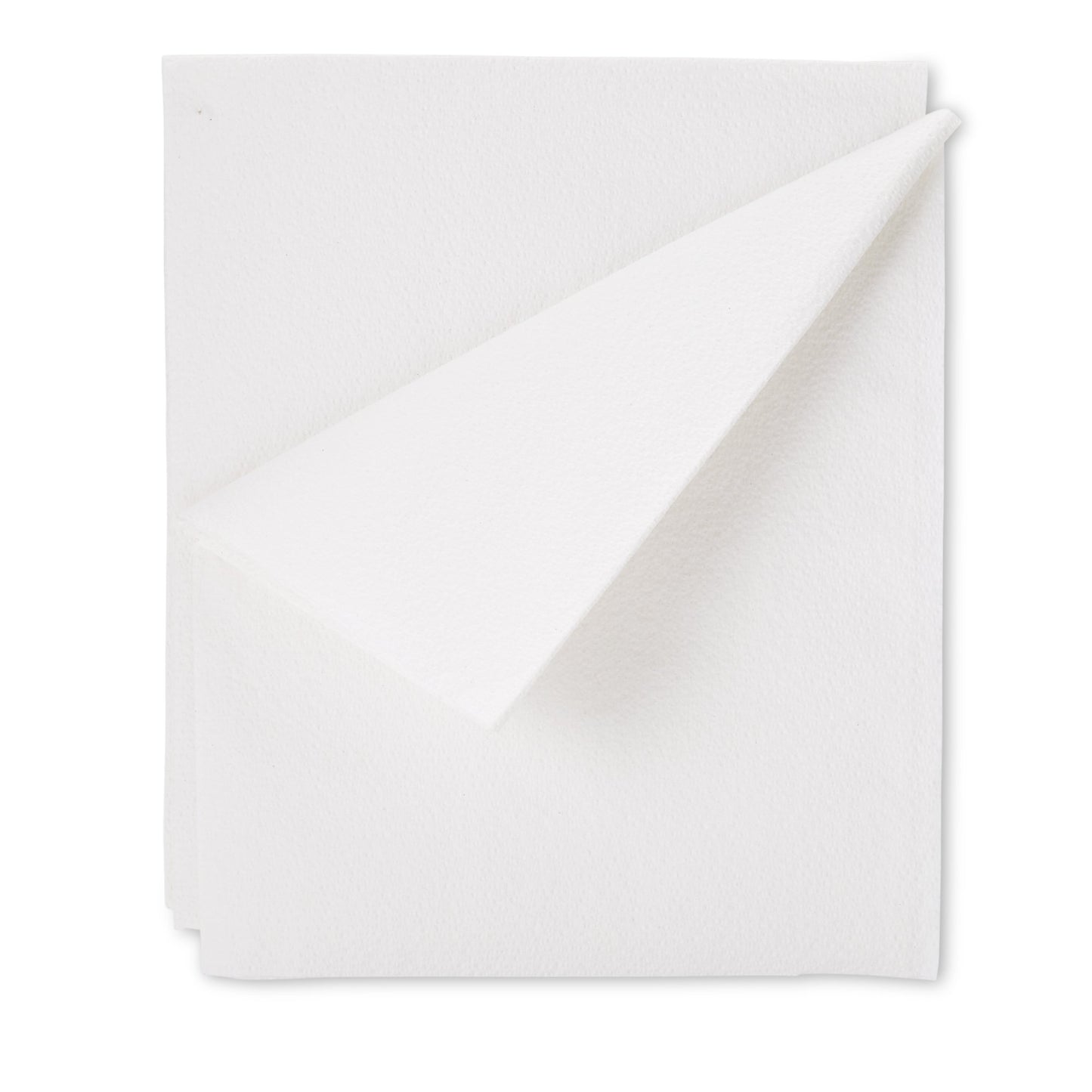 McKesson Nonsterile Breast Drape, 24 x 40 Inch
