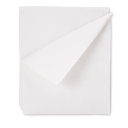 McKesson Nonsterile Breast Drape, 24 x 40 Inch