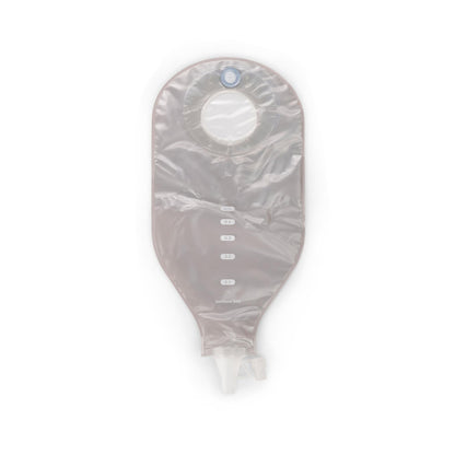 Ileostomy Pouch SenSura® Mio Flex High Output Two-Piece System 12-1/2 Inch Length, Maxi Drainable