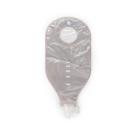 Coloplast 18657 Ileostomy Pouch SenSura Mio Flex High Output Two-Piece System 12-1/2 Inch