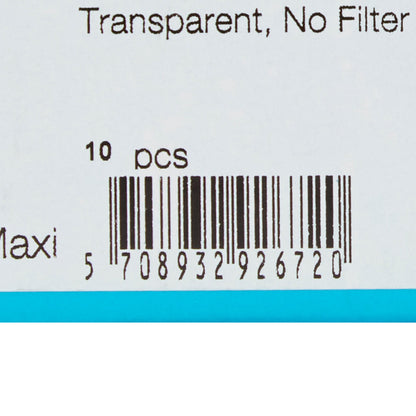 SenSura® Mio 1-Piece Transparent Ostomy Pouch, Trim to fit 10 – 55 mm Stomas