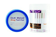 Healgen Scientific 12-Drug Panel with Adulterants Drugs of Abuse Test Kit