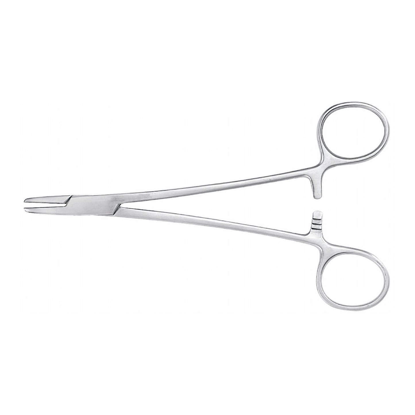 McKesson Argent™ Mayo-Hegar Needle Holder, 6 Inch