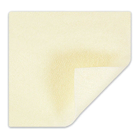 Molnlycke 603420 Exufiber Ag+ Gelling Fiber Dressing with Silver, 2 x 45 Centimeter