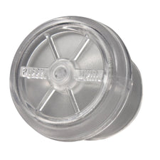 PMV™ Tracheostomy & Ventilator Swallowing and Speaking Valve, Clear