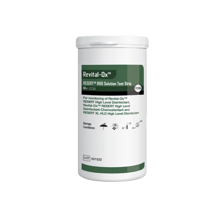 Revital-Ox RESERT R60 Solution Test Strip by Steris product image
