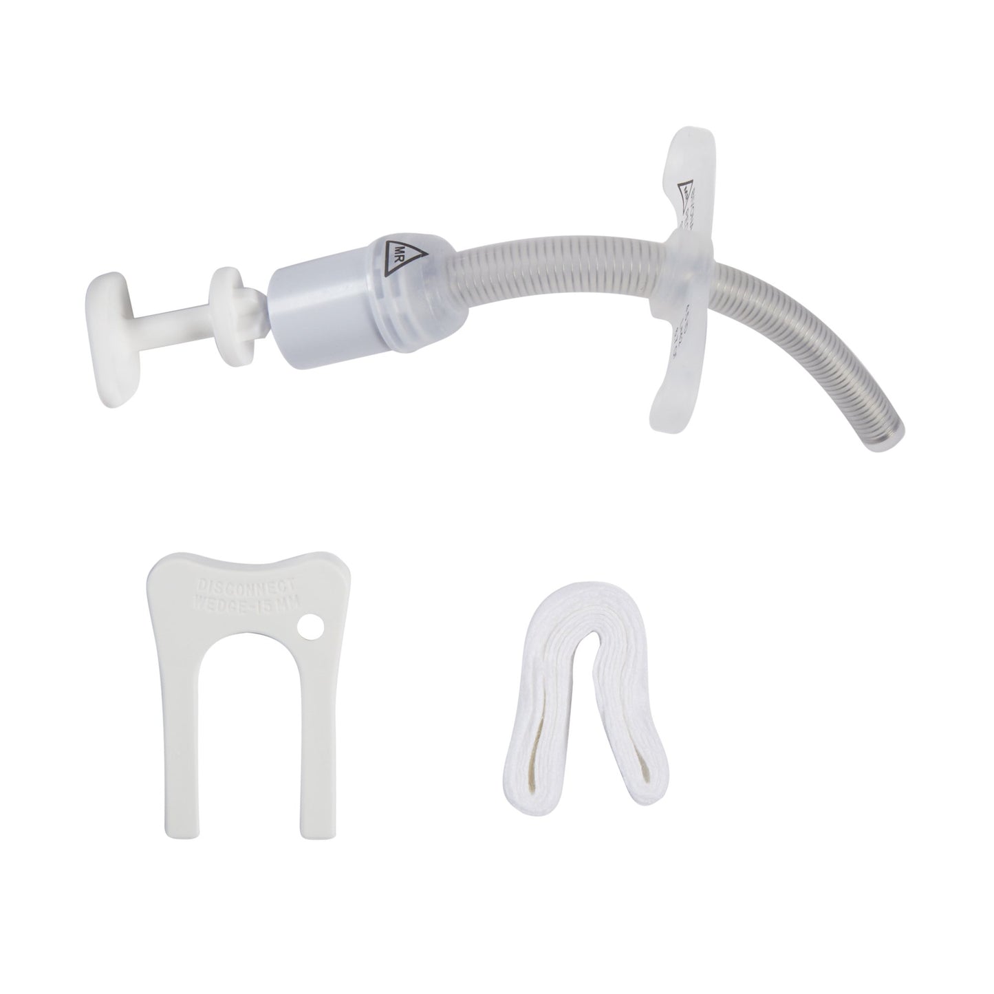 Bivona® FlexTend™ Plus Tracheostomy Tube