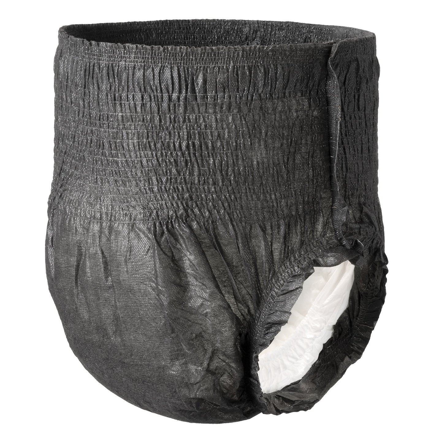 Absorbent Underwear Tranquility® Pull On with Tear Away Seams Adult X-Large Female Disposable Heavy Absorbency