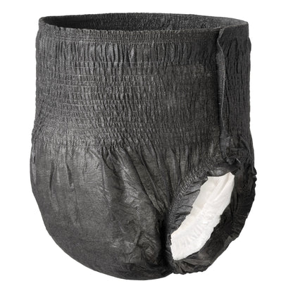 Absorbent Underwear Tranquility® Pull On with Tear Away Seams Adult X-Large Female Disposable Heavy Absorbency
