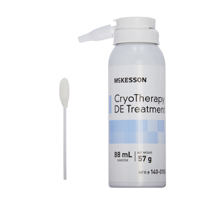 McKesson CryoTherapy DE Treatment Kit
