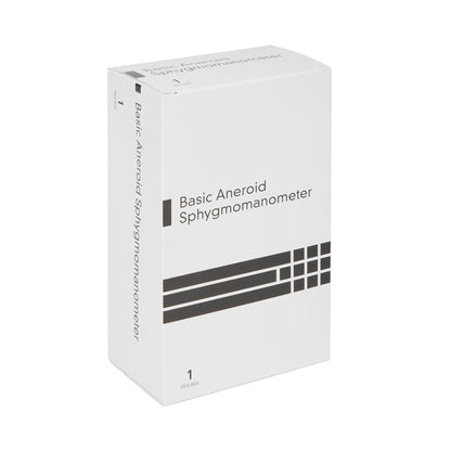 McKesson Standard Aneroid Sphygmomanometer, Pediatric Size