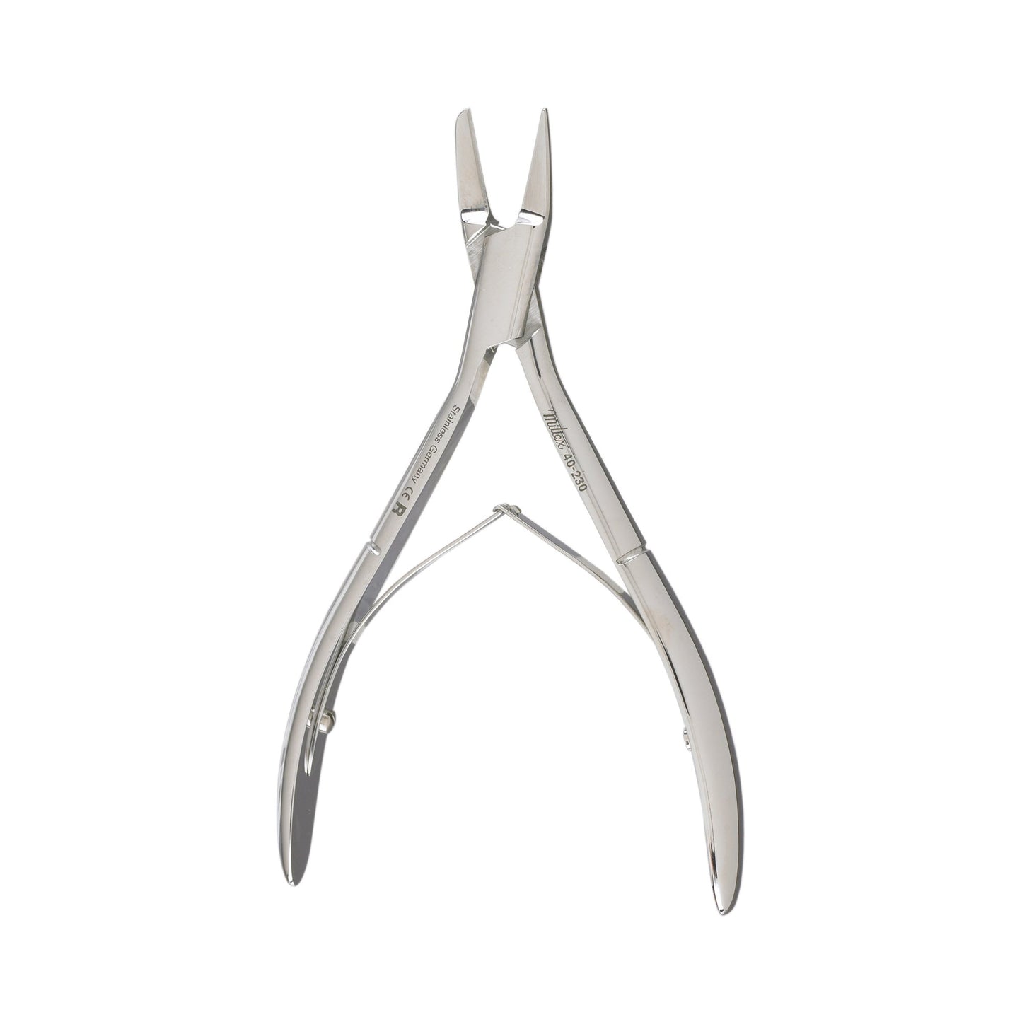 McKesson Argent™ Nail Splitter, English Anvil