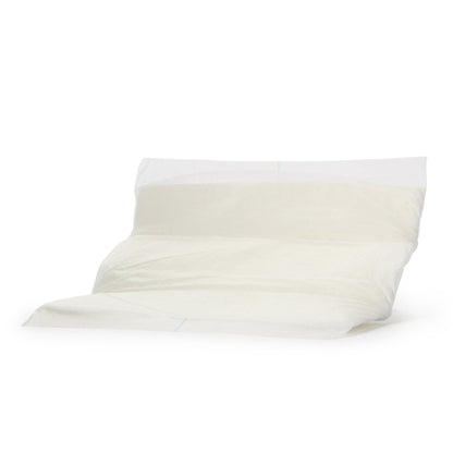 McKesson Sterile Abdominal Pad, 7-1/2 x 8 Inch