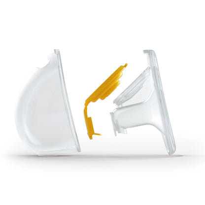 Freestyle™ Hands Free Double Electric Breast Pump