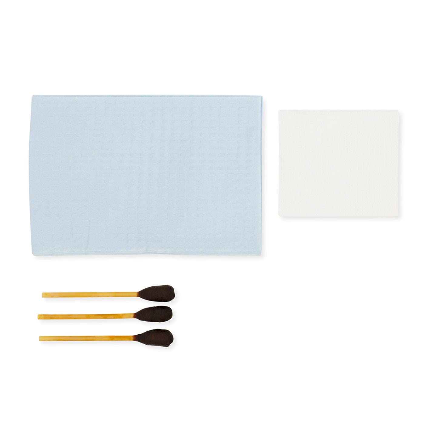 Apogee® Intermittent Catheter Kit, 10 Fr., Firm