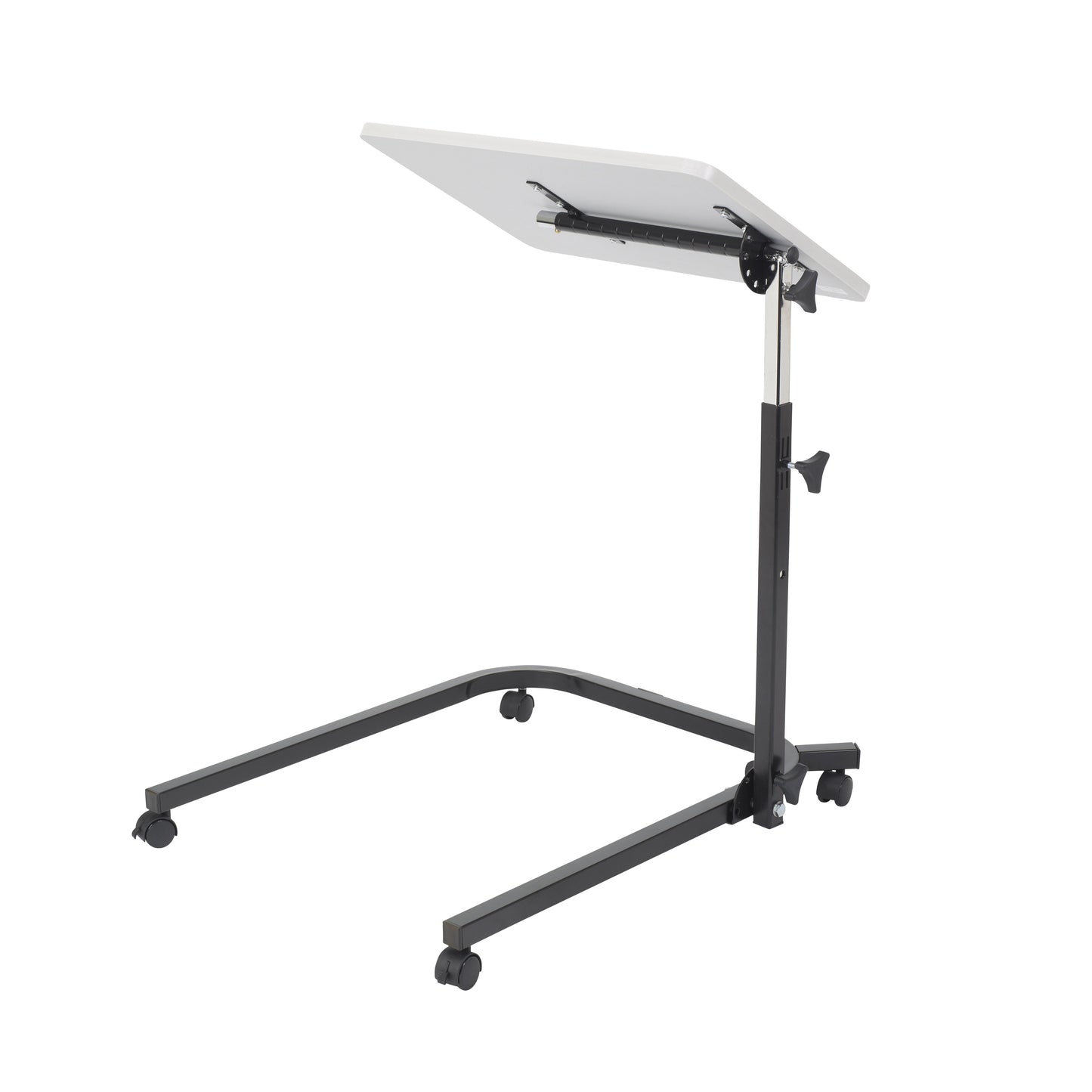 drive™ Pivot & Tilt Overbed Table