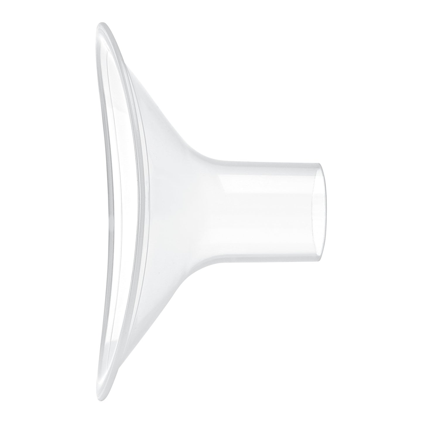 Breast Shield PersonalFit™ PLUS 21 mm Polypropylene Reusable