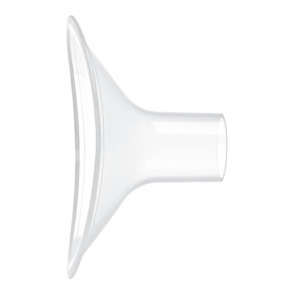 Breast Shield PersonalFit™ PLUS 21 mm Polypropylene Reusable
