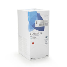 Gammex® Non-Latex PI Polyisoprene Surgical Glove, Size 6, White
