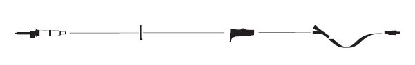 LifeShield™ Primary Administration Set
