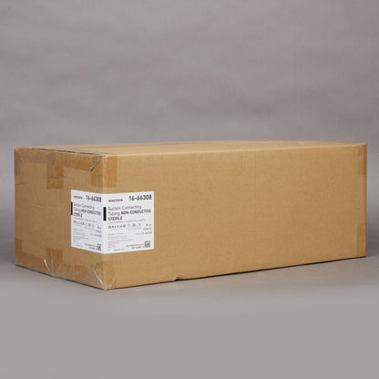 McKesson Suction Tubing, 1/4 Inch Inner Diameter, 20 Foot Length