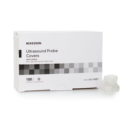 McKesson 16-1007 Ultrasound Probe Cover