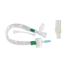 Ballard® Trach Care™ Tracheostomy Elbow, Double Swivel, 14 Fr.