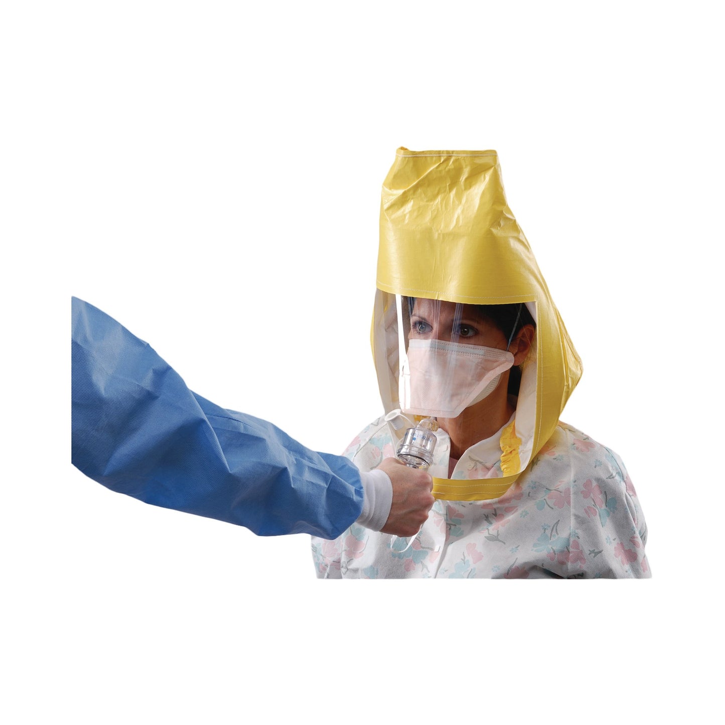 Qualitative Fit Test Kit