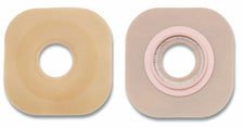 New Image™ Flextend™ Colostomy Barrier With 7/8 Inch Stoma Opening