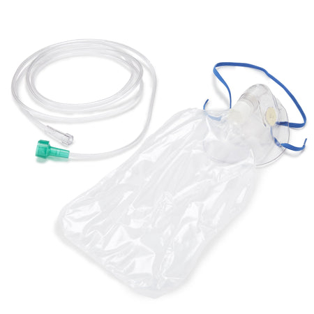 McKesson 3228-E Non-Rebreather Oxygen Mask