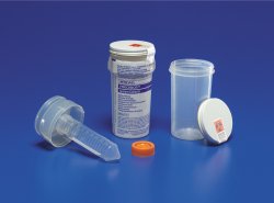Cardinal 2650SA Precision Sputum Collection Kit